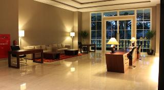 The Luxton Hotel Bandung fotoÄŸrafÄ±