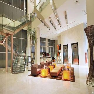 The Luxton Hotel Bandung fotoÄŸrafÄ±