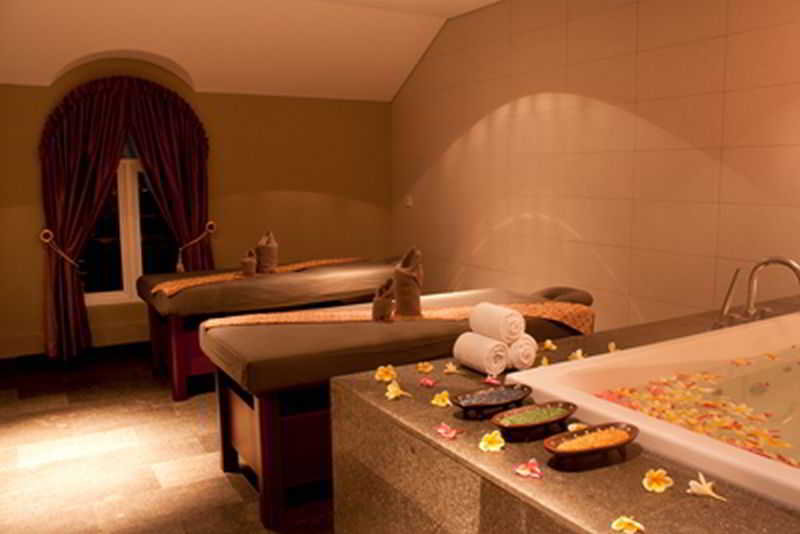 The Luxton Hotel Bandung fotoÄŸrafÄ±