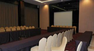 The Luxton Hotel Bandung fotoÄŸrafÄ±