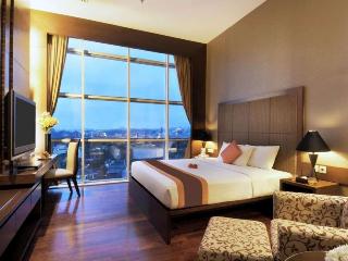 The Luxton Hotel Bandung fotoÄŸrafÄ±