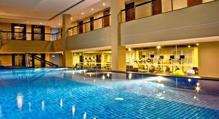 The Luxton Hotel Bandung fotoÄŸrafÄ±