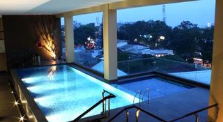 The Luxton Hotel Bandung fotoÄŸrafÄ±