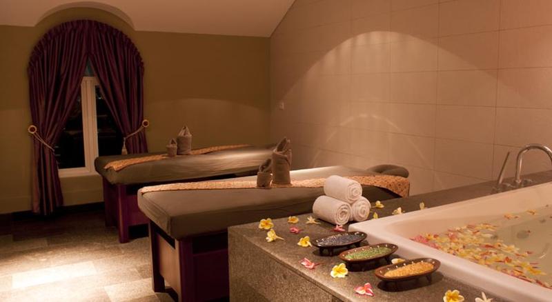 The Luxton Hotel Bandung - Genel