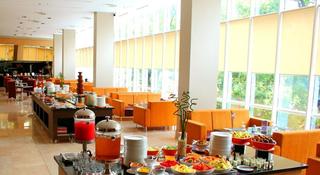 The Luxton Hotel Bandung fotoÄŸrafÄ±
