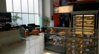 The Luxton Hotel Bandung fotoÄŸrafÄ±