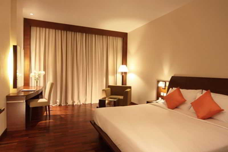 The Luxton Hotel Bandung fotoÄŸrafÄ±