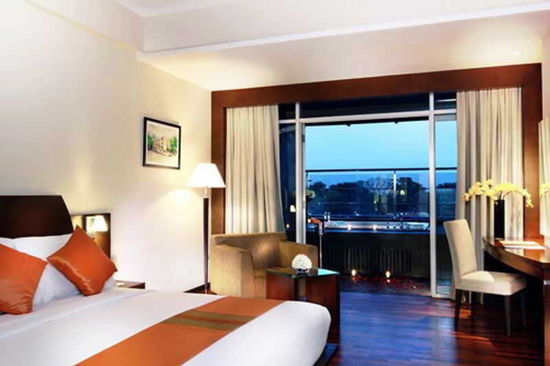 The Luxton Hotel Bandung fotoÄŸrafÄ±