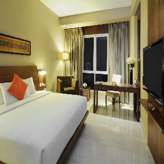 The Luxton Hotel Bandung fotoÄŸrafÄ±