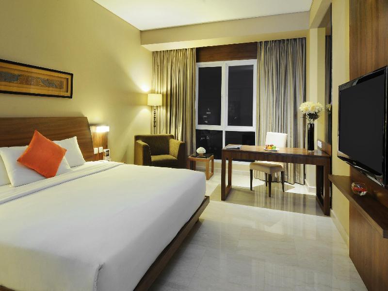 The Luxton Hotel Bandung - Oda