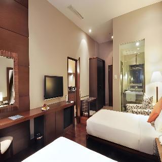 The Luxton Hotel Bandung fotoÄŸrafÄ±