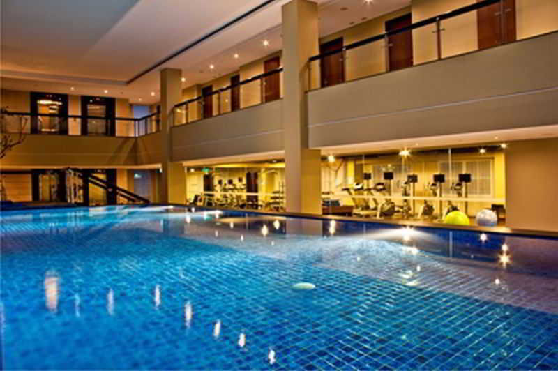The Luxton Hotel Bandung fotoÄŸrafÄ±