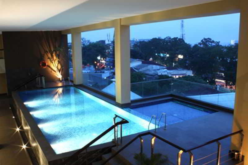 The Luxton Hotel Bandung fotoÄŸrafÄ±