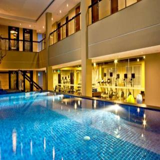 The Luxton Hotel Bandung fotoÄŸrafÄ±