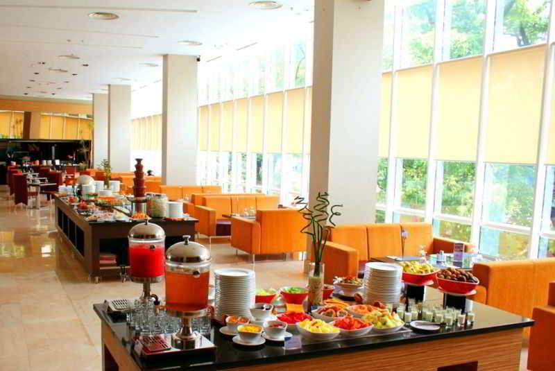 The Luxton Hotel Bandung fotoÄŸrafÄ±