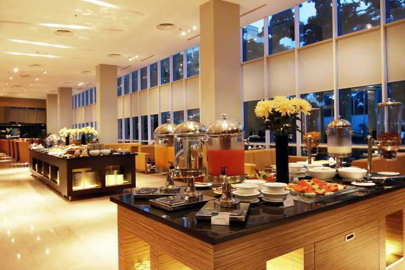 The Luxton Hotel Bandung fotoÄŸrafÄ±