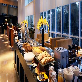 The Luxton Hotel Bandung fotoÄŸrafÄ±