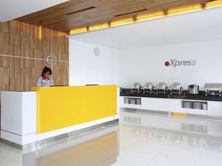 Amaris Hotel Dr. Susilo Grogol fotoÄŸrafÄ±
