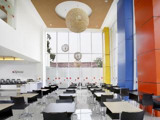 Amaris Hotel Dr. Susilo Grogol fotoÄŸrafÄ±