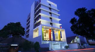 Amaris Hotel Dr. Susilo Grogol fotoÄŸrafÄ±
