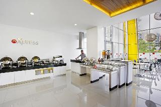 Amaris Hotel Dr. Susilo Grogol fotoÄŸrafÄ±