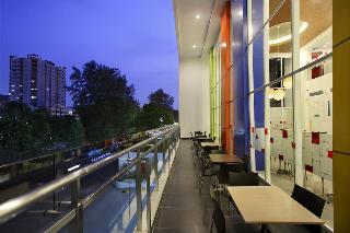 Amaris Hotel Dr. Susilo Grogol fotoÄŸrafÄ±