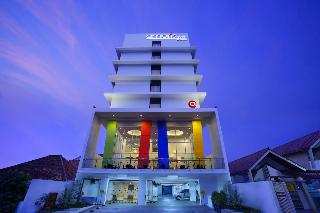 Amaris Hotel Dr. Susilo Grogol fotoÄŸrafÄ±