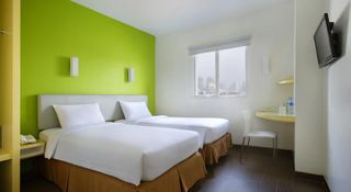 Amaris Hotel Dr. Susilo Grogol fotoÄŸrafÄ±