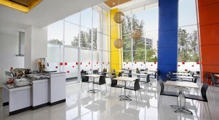 Amaris Hotel Dr. Susilo Grogol fotoÄŸrafÄ±