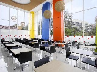 Amaris Hotel Dr. Susilo Grogol fotoÄŸrafÄ±