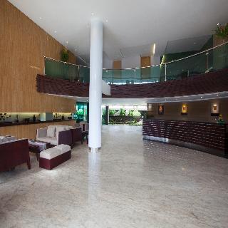 Bintang Kuta Hotel fotoÄŸrafÄ±