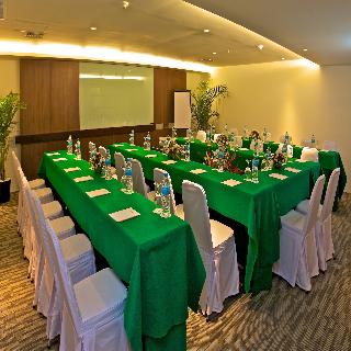 Bintang Kuta Hotel fotoÄŸrafÄ±