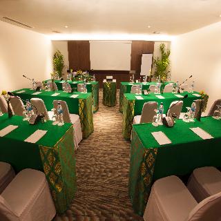 Bintang Kuta Hotel fotoÄŸrafÄ±
