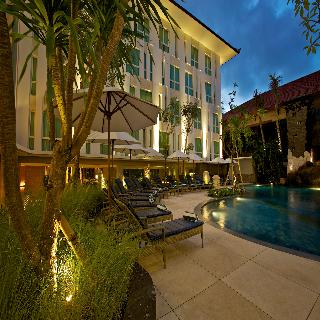Bintang Kuta Hotel fotoÄŸrafÄ±