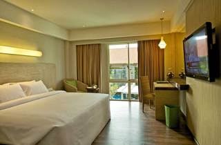 Bintang Kuta Hotel fotoÄŸrafÄ±