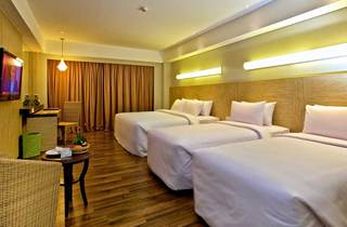Bintang Kuta Hotel fotoÄŸrafÄ±