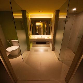 Bintang Kuta Hotel fotoÄŸrafÄ±