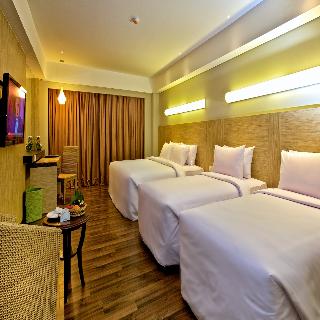Bintang Kuta Hotel fotoÄŸrafÄ±