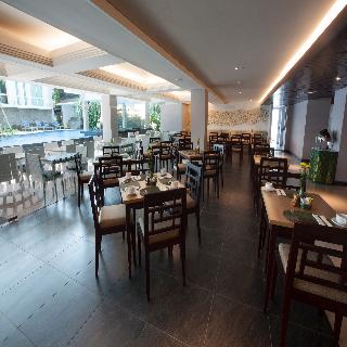 Bintang Kuta Hotel fotoÄŸrafÄ±