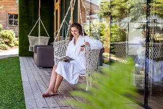 Gartenhotel Crystal fotoÄŸrafÄ±