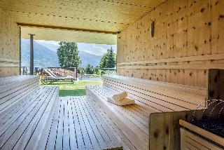 Gartenhotel Crystal fotoÄŸrafÄ±