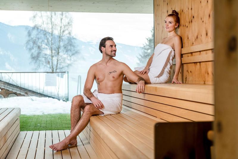 Gartenhotel Crystal - Aktivite