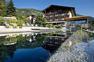 Gartenhotel Crystal fotoÄŸrafÄ±