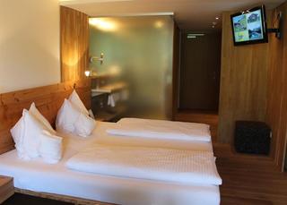 Gartenhotel Crystal fotoÄŸrafÄ±