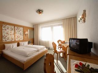 Gartenhotel Crystal fotoÄŸrafÄ±