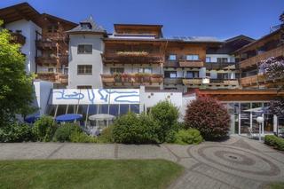 Gartenhotel Crystal fotoÄŸrafÄ±