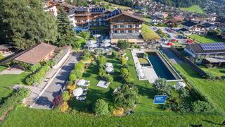 Gartenhotel Crystal fotoÄŸrafÄ±