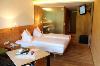 Gartenhotel Crystal fotoÄŸrafÄ±