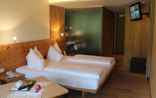 Gartenhotel Crystal fotoÄŸrafÄ±