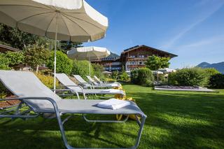 Gartenhotel Crystal fotoÄŸrafÄ±